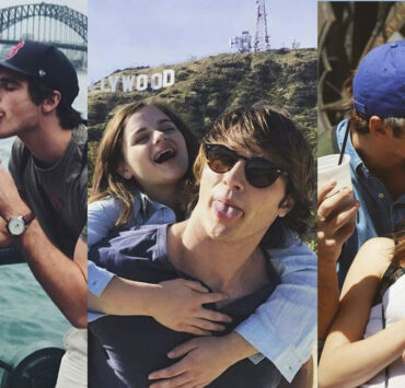 Tudo sobre o namoro de Joey King e Jacob Elordi e quanto tempo durou