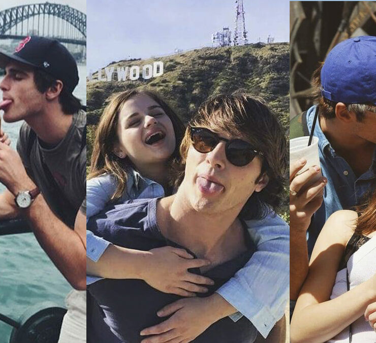 Tudo sobre o namoro de Joey King e Jacob Elordi e quanto tempo durou
