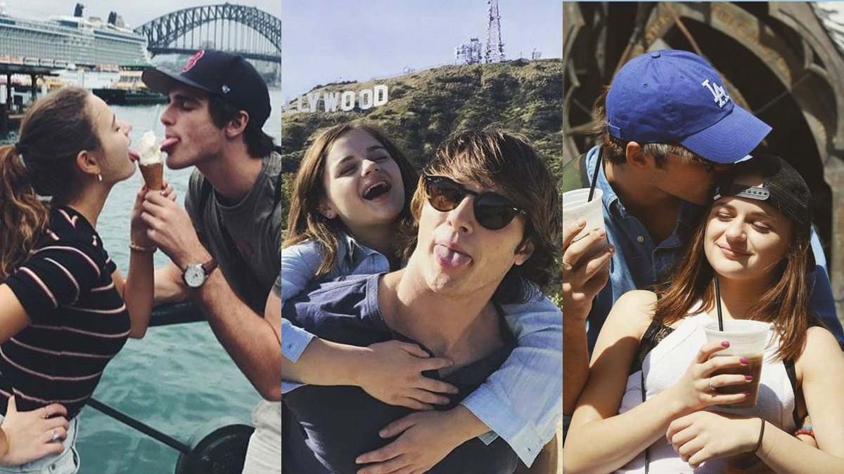 Tudo sobre o namoro de Joey King e Jacob Elordi e quanto tempo durou