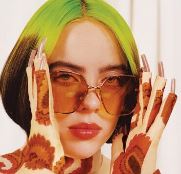 Billie Eilish quis pular de um penhasco