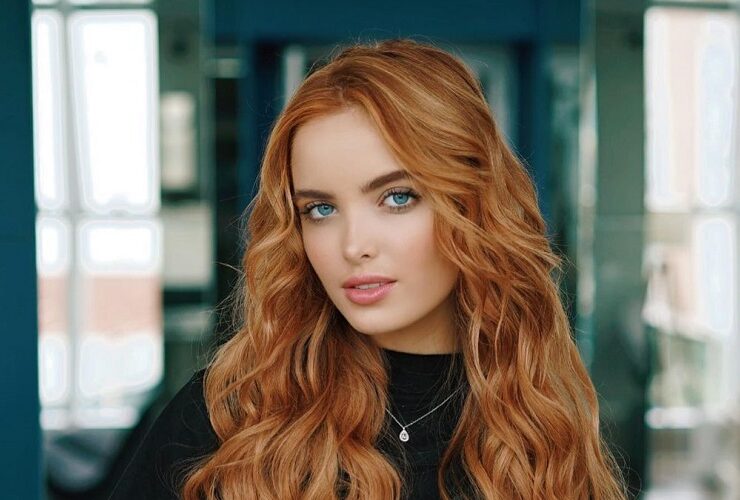 Giovanna Chaves roubada