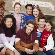 High School Musical The Series data da 2ª temporada