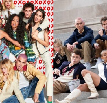 Tudo o que você precisa saber sobre o reboot de 'Gossip Girl'!