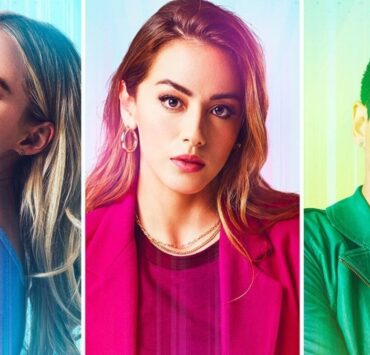 Tudo sobre o Live Action de 'As Meninas Superpoderosas'