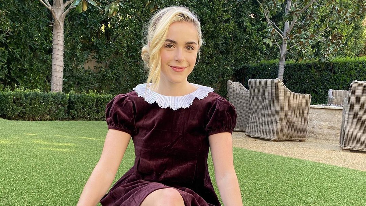 Kiernan Shipka estrelará nova série da HBO