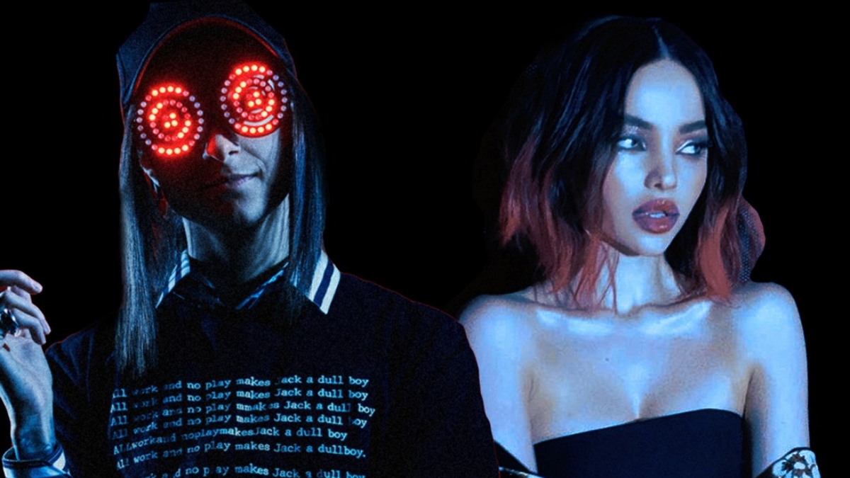 Dove Cameron e Rezz falam sobre estar sedento de amor em novo single, 'Taste of You'