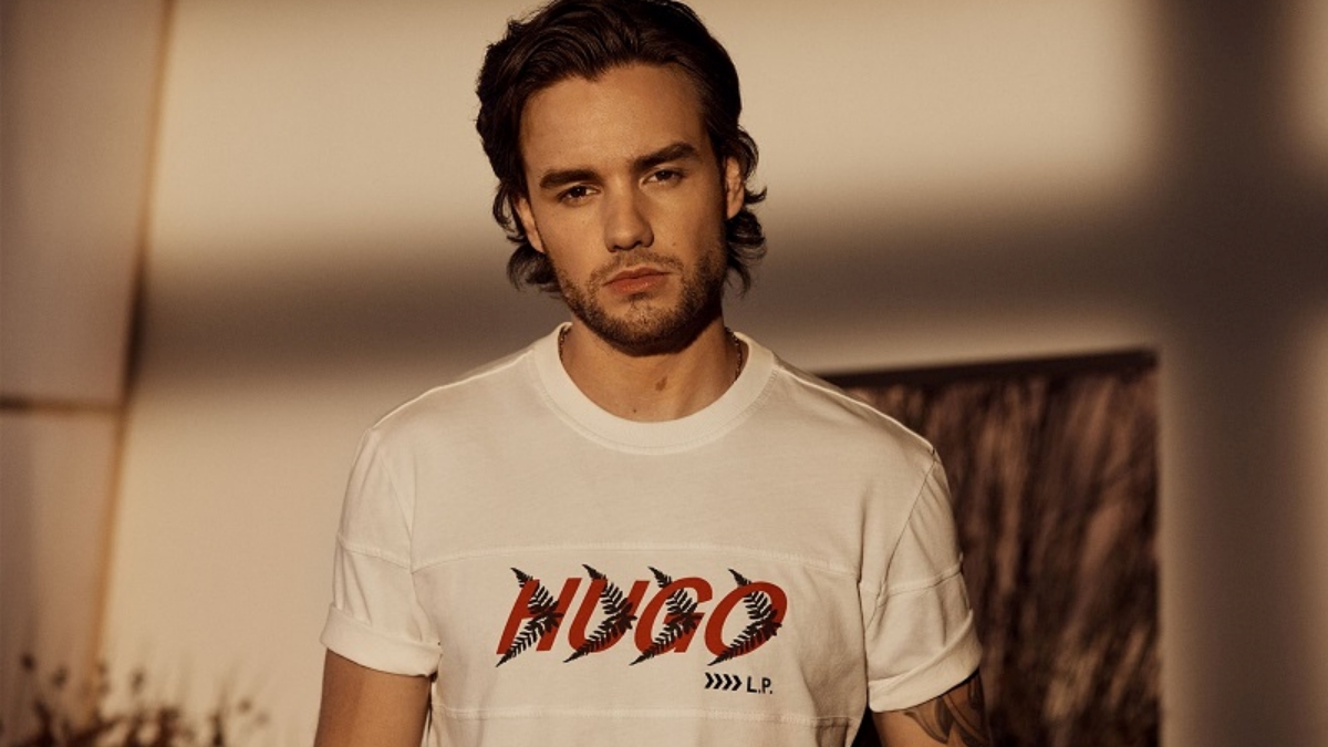 Liam Payne revela que virá ao Brasil ainda esse ano! Vem ver quando