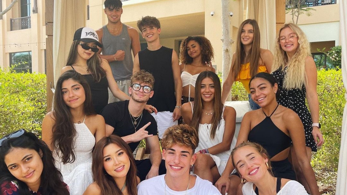 'Now Love Live Show': Now United confirma horário do show e ainda anuncia after party especial!