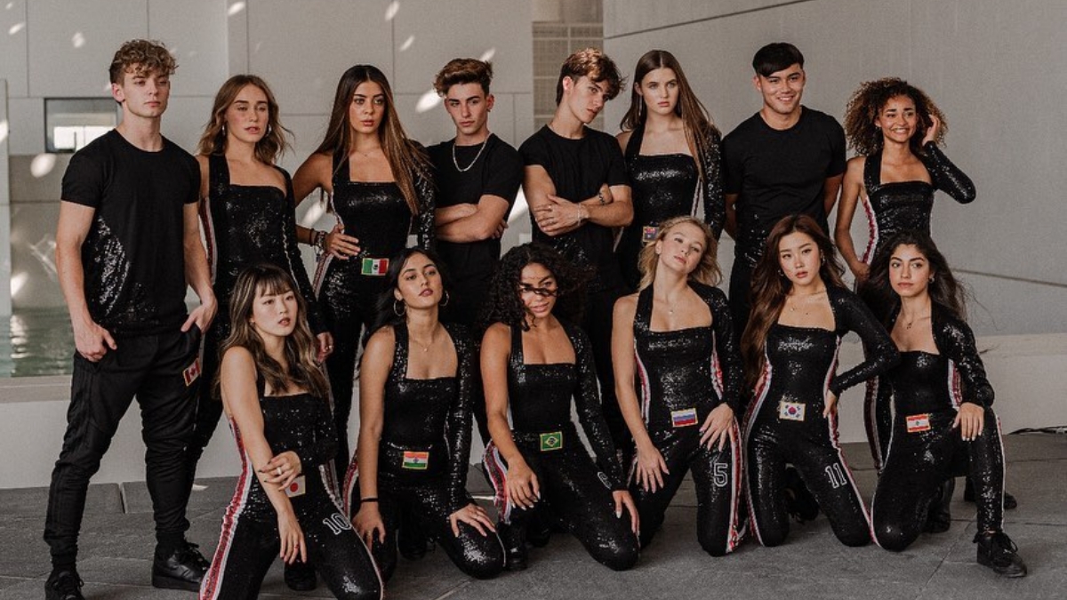 Now United anuncia o lançamento de sua linha de roupas; vem ver todos os detalhes
