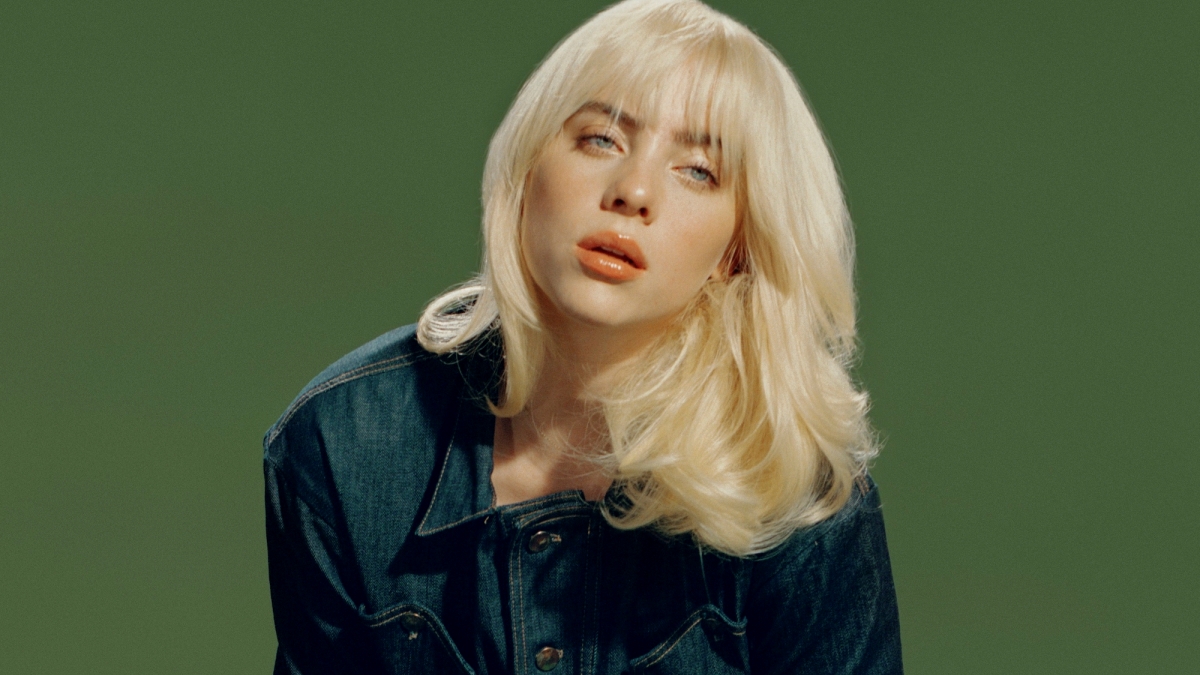 Billie Eilish tem a melhor resposta para haters que dizem que ela está em sua era flop