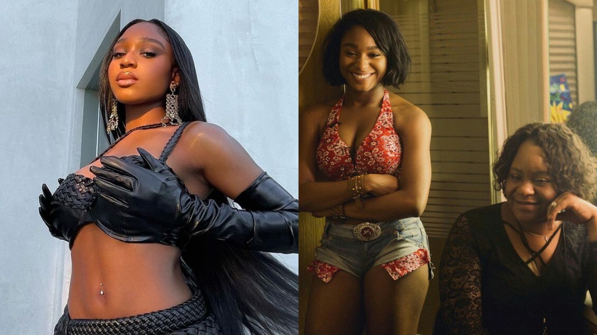 Normani conta que diagnóstico de câncer de sua mãe foi sua motivação para lançar 'Wild Side'; entenda