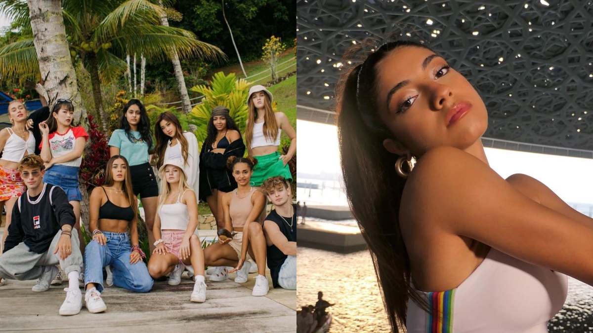 Now United confirma novo destino e Nour Ardakani se junta ao grupo!