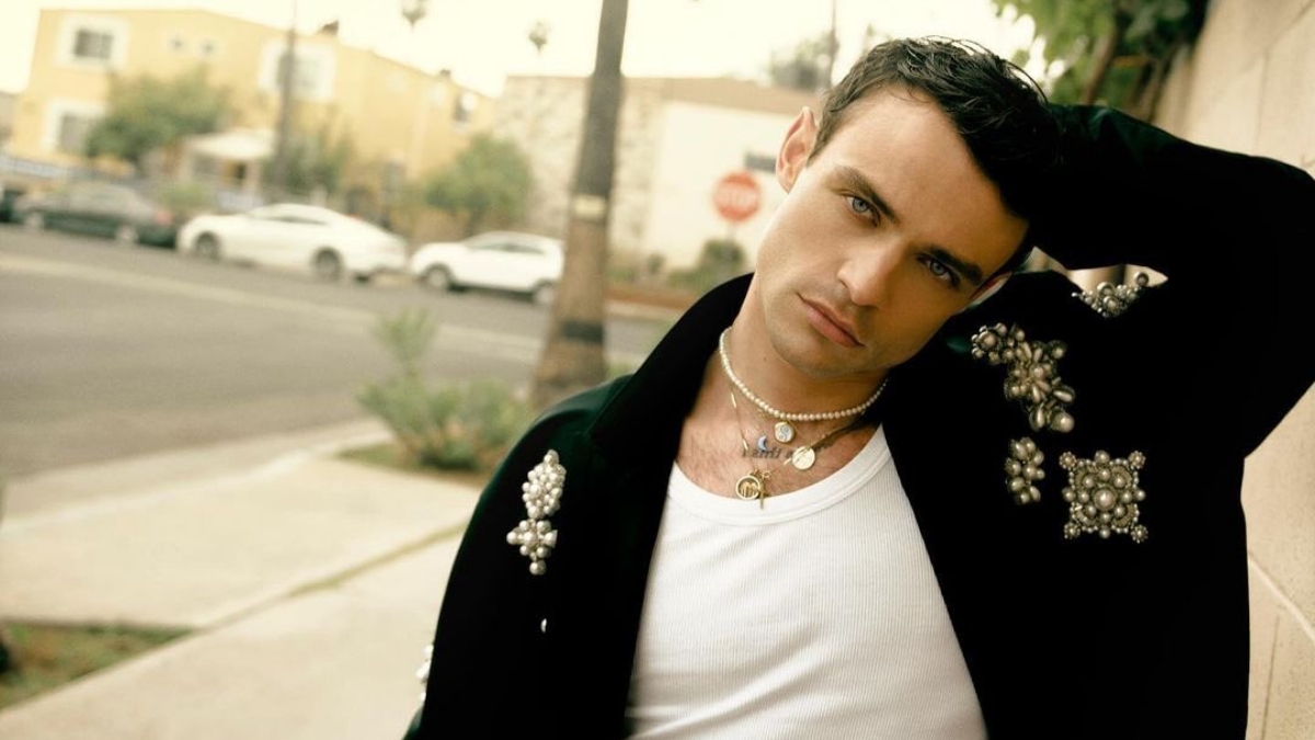 Thomas Doherty, de 'Gossip Girl', é confirmado no elenco de novo filme de terror; vem ver os detalhes