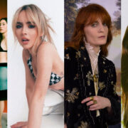 Sabrina Carpenter, HAIM, Lana Del Rey e Florence + The Machine vêm ao Brasil para o MITA 2023
