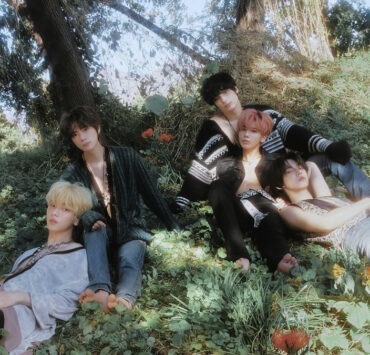 The Name Chapter: Temptation - Novo álbum do TXT já está entre nós, vem ouvir!