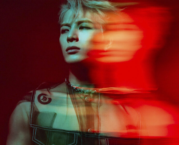 Jackson Wang anuncia show no Brasil com turnê Magic Man; saiba mais!