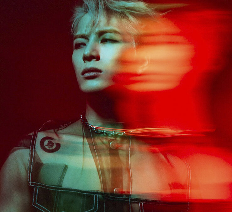 Jackson Wang anuncia show no Brasil com turnê Magic Man; saiba mais!