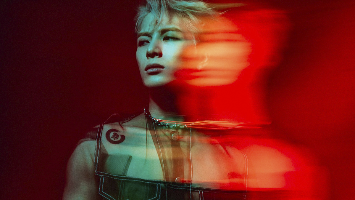 Jackson Wang anuncia show no Brasil com turnê Magic Man; saiba mais!