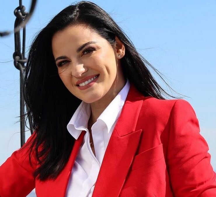 (Reprodução/Instagram)