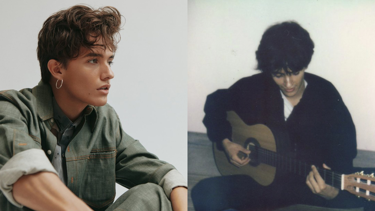 Noah Urrea lança primeira música solo “doing ok”, ouça agora!