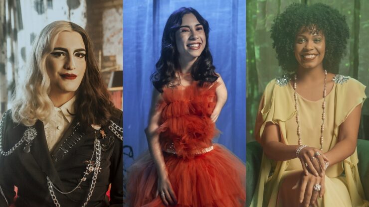 Disney Brasil promove a diversidade, equidade e inclusão com o projeto “Vozes da Diversidade”