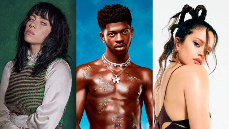 Lollapalooza 2023: confira o line up dividido por dia