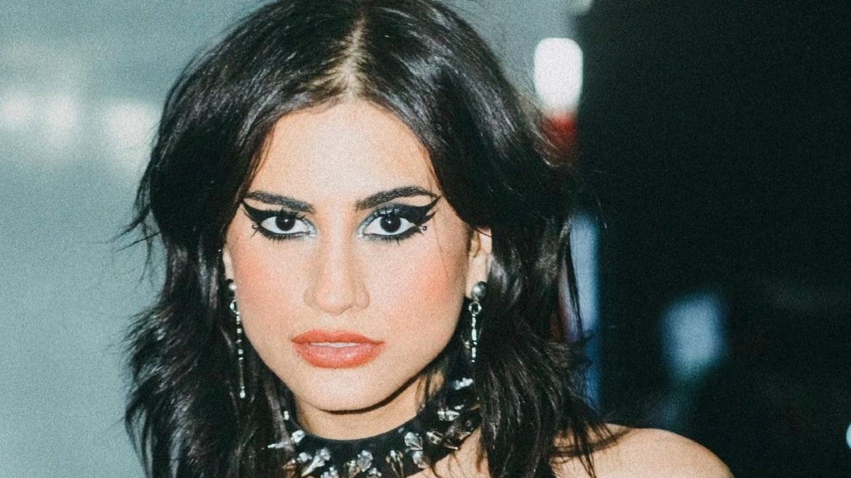 DAY LIMNS fala sobre expectativa de subir ao palco do Festival GRLS