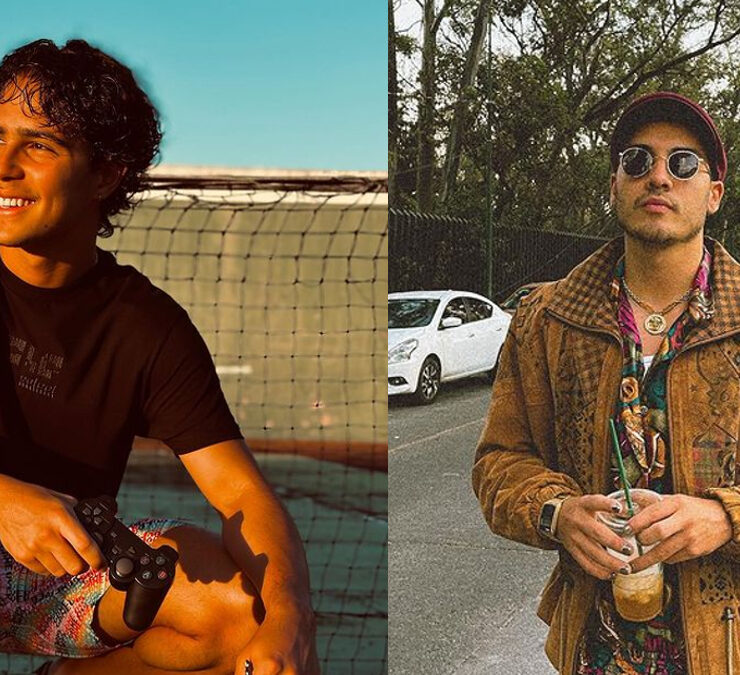 Somos Festival terá Igor Jansen e Saak na line-up; saiba mais