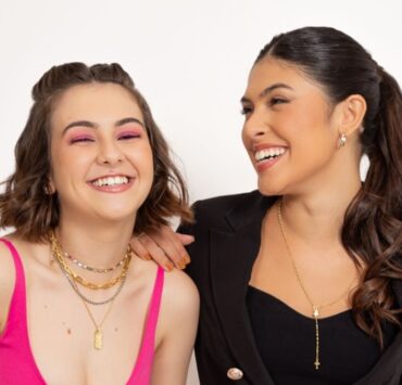 'Sem Nome Pod': venha saber mais sobre o novo podcast de Klara Castanho e Fernanda Concon