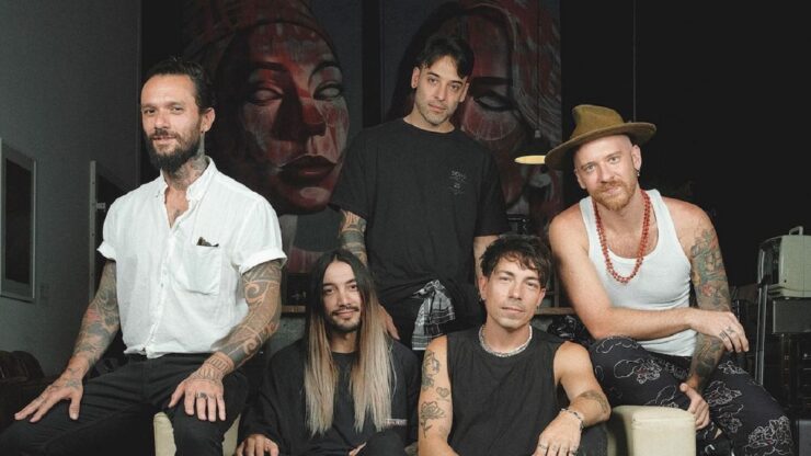 NX Zero antecipa turnê de reencontro no ‘BBB 23’