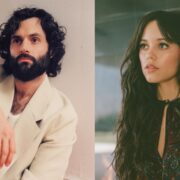 Penn Badgley, de 'You', comenta sobre possível retorno de Jenna Ortega para a série