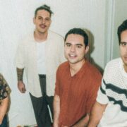 Lagum retorna com canções mais maduras em seu novo EP, “FIM”, que vem acompanhado de uma Live Session