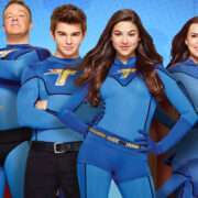 'The Thundermans Return': tudo o que já se sabe sobre o novo filme!