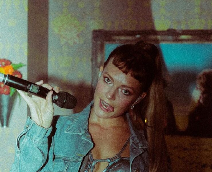 Tove Lo entrega show enérgico em são paulo