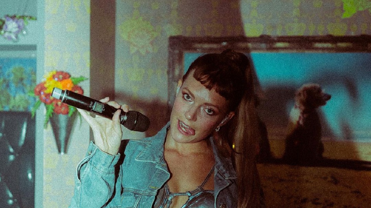 Tove Lo entrega show enérgico em são paulo