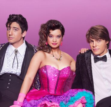 'Um Pacto de Amizade': Disney+ divulga trailer de sua nova comédia romântica com Peyton Elizabeth Lee