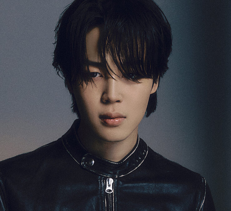 Jimin, do BTS, divulga teaser de "Set Me Free Pt. 2", vem assistir!