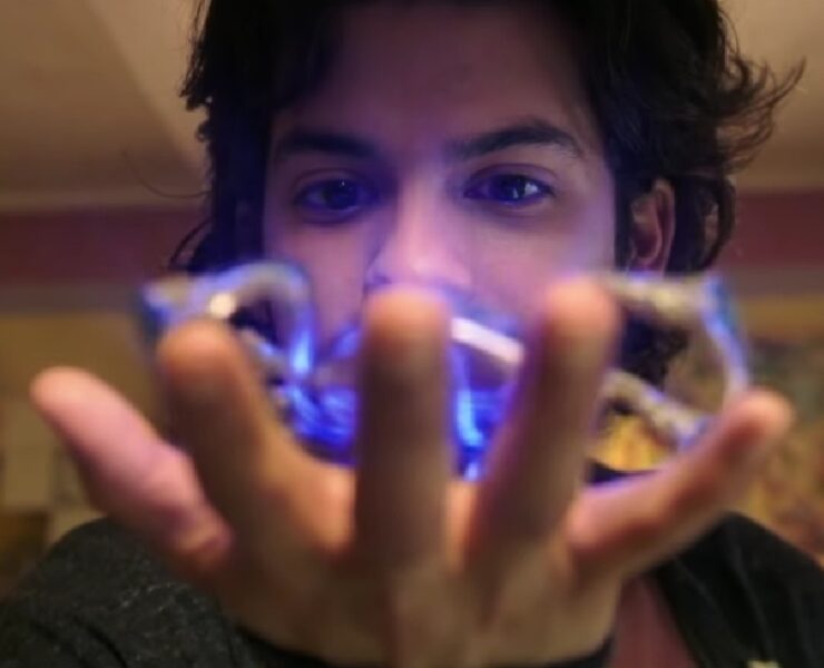 'Besouro Azul': filme com Xolo Maridueña e Bruna Marquezine ganha trailer cheio de ação; venha conferir!