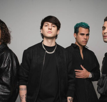 CNCO voltará ao Brasil com turnê de despedida; saiba todos os detalhes