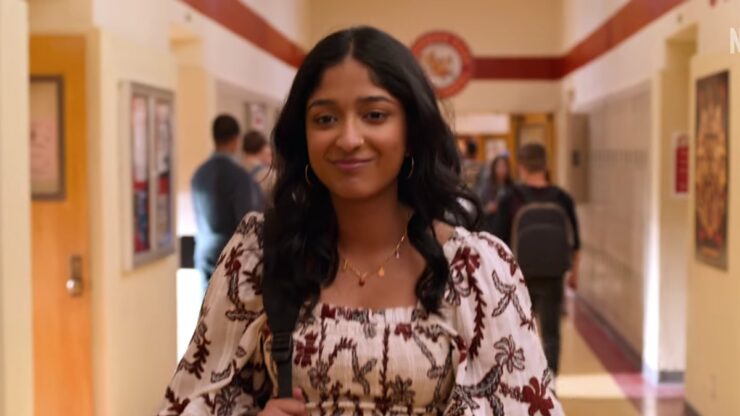 Saiu teaser e data da 4ª e última temporada da série da Netflix 'Eu Nunca'; venha conferir