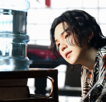 Reprodução/BigHit Music