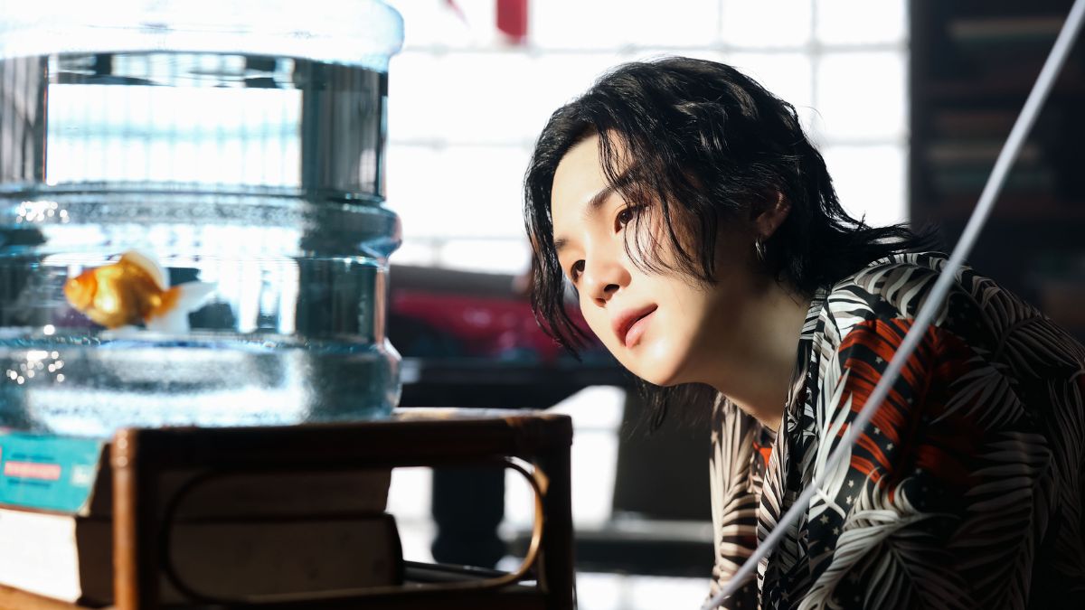 Reprodução/BigHit Music