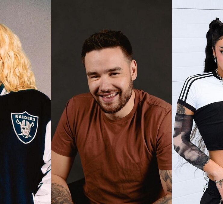 The Town anuncia shows de Iggy Azalea, Liam Payne e Pabllo Vittar