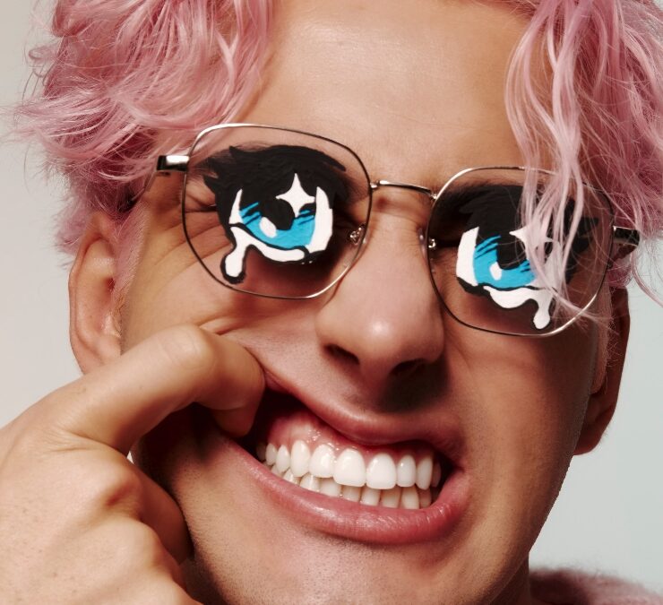 Com um ritmo divertido, Lucas Pretti lança novo single 'Mais Um Drama'; venha conferir!