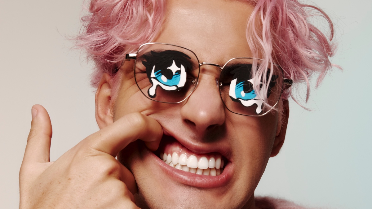 Com um ritmo divertido, Lucas Pretti lança novo single 'Mais Um Drama'; venha conferir!