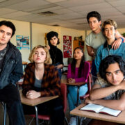 Espíritos na Escola: elenco fala sobre o grande mistério da série e bastidores assustador: "Tínhamos diversas teorias, mas acho que ninguém acertou"