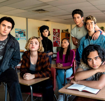 Espíritos na Escola: elenco fala sobre o grande mistério da série e bastidores assustador: "Tínhamos diversas teorias, mas acho que ninguém acertou"