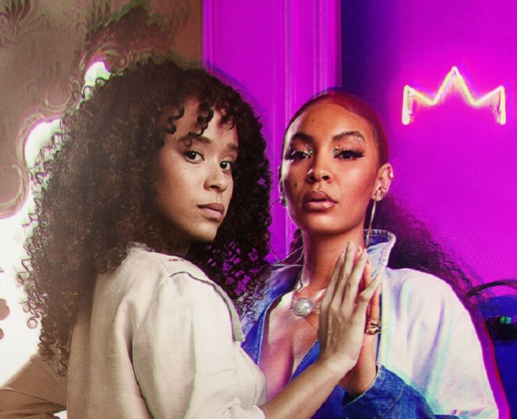 'Dois Tempos': Nova série brasileira do Star+ traz representatividade de forma leve e engraçada