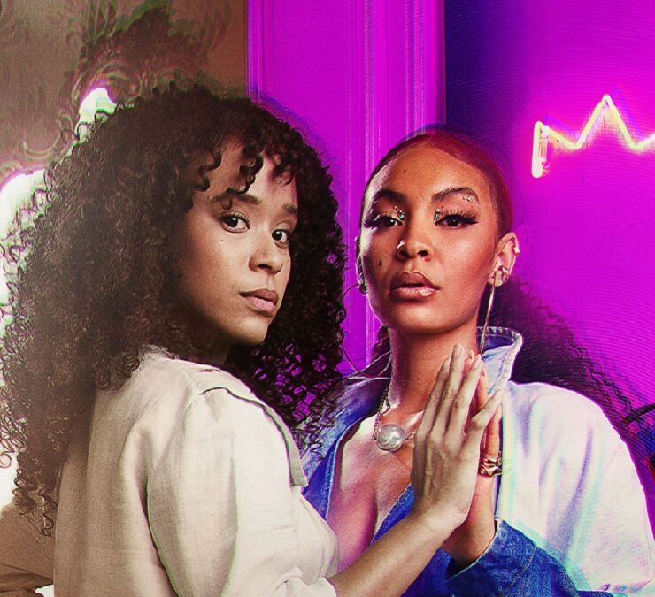 'Dois Tempos': Nova série brasileira do Star+ traz representatividade de forma leve e engraçada