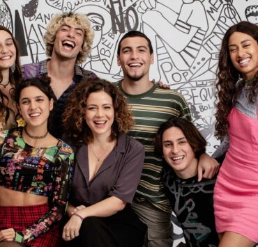 Dirigida por Leandra Leal, série ‘A Vida Pela Frente’ estreia em 22 de junho no Globoplay
